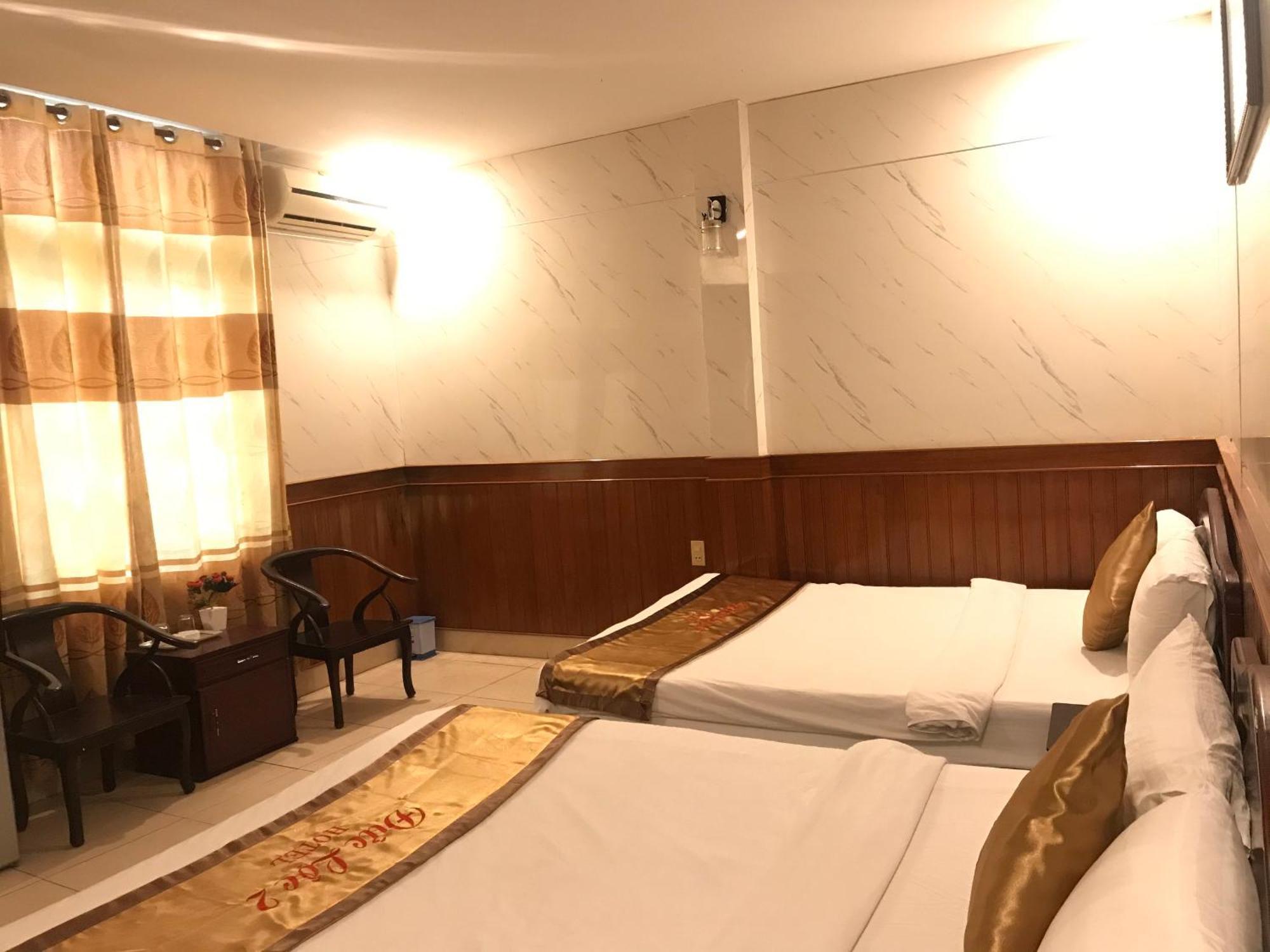 Duc Loc 2 Hotel Hue Exterior foto